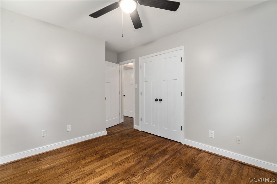 2011 Milbank Road Henrico, VA 23229 - Photo 17 of 39 Gallery Image 17