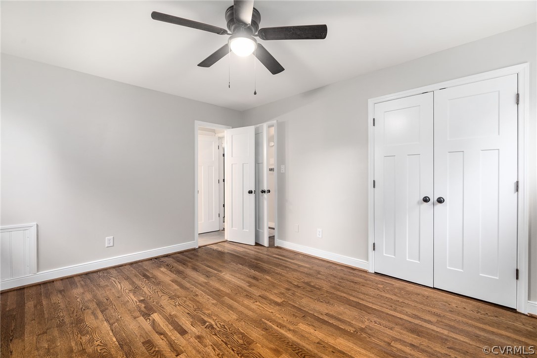 2011 Milbank Road Henrico, VA 23229 - Photo 19 of 39 Gallery Image 19