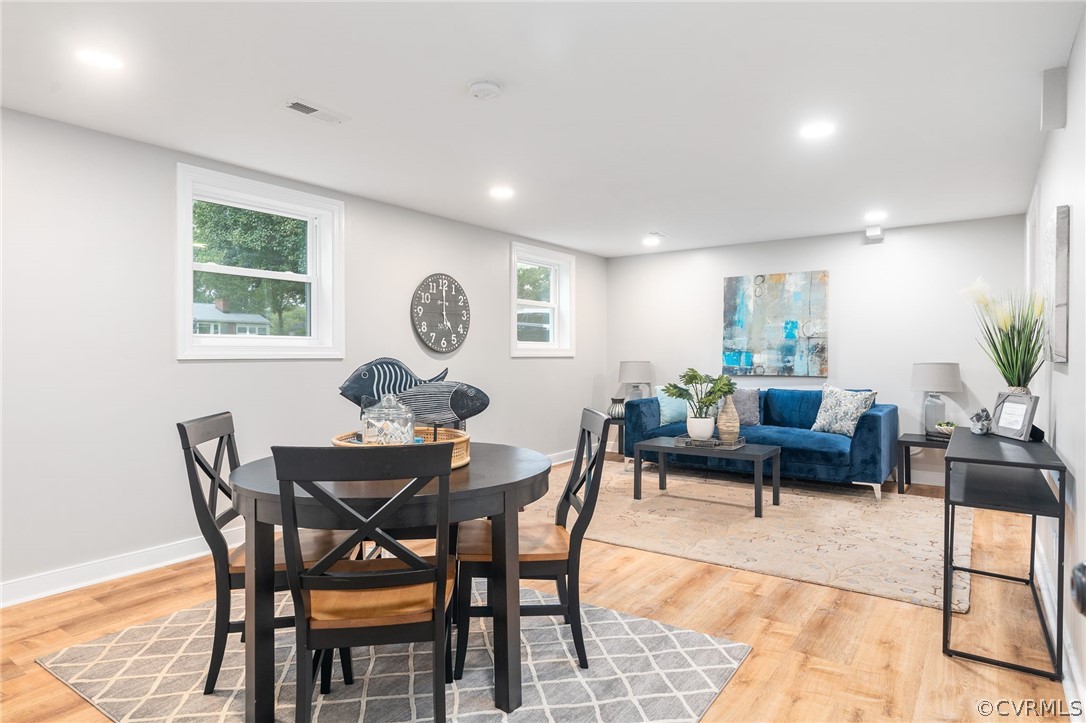 2011 Milbank Road Henrico, VA 23229 - Photo 21 of 39 Gallery Image 21