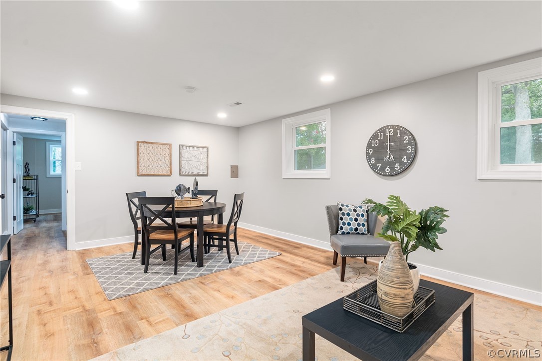 2011 Milbank Road Henrico, VA 23229 - Photo 23 of 39 Gallery Image 23