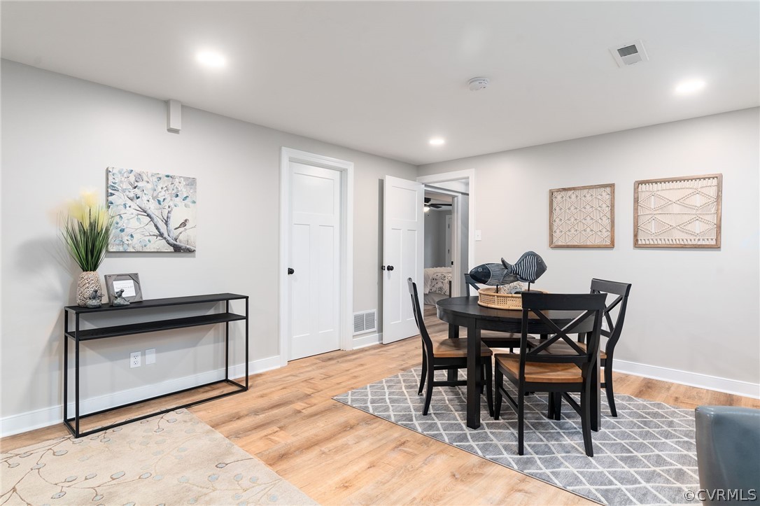 2011 Milbank Road Henrico, VA 23229 - Photo 24 of 39 Gallery Image 24