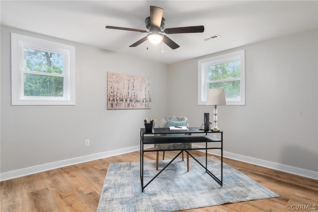 2011 Milbank Road Henrico, VA 23229 - Photo 26 of 39 Gallery Image 26