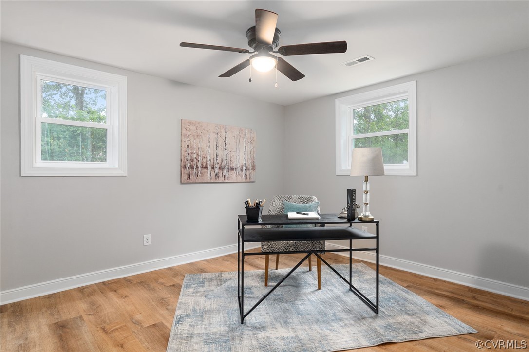 2011 Milbank Road Henrico, VA 23229 - Photo 27 of 39 Gallery Image 27