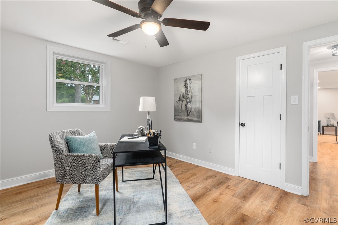 2011 Milbank Road Henrico, VA 23229 - Photo 28 of 39 Gallery Image 28