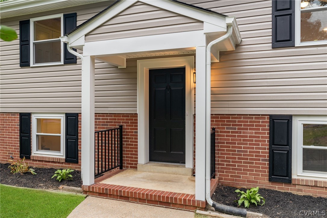 2011 Milbank Road Henrico, VA 23229 - Photo 36 of 39 Gallery Image 36