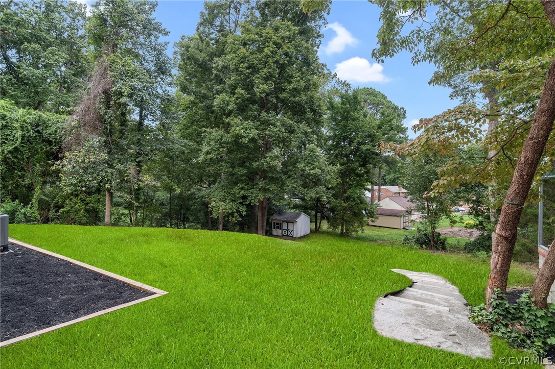 2011 Milbank Road Henrico, VA 23229 - Photo 37 of 39 Gallery Image 37
