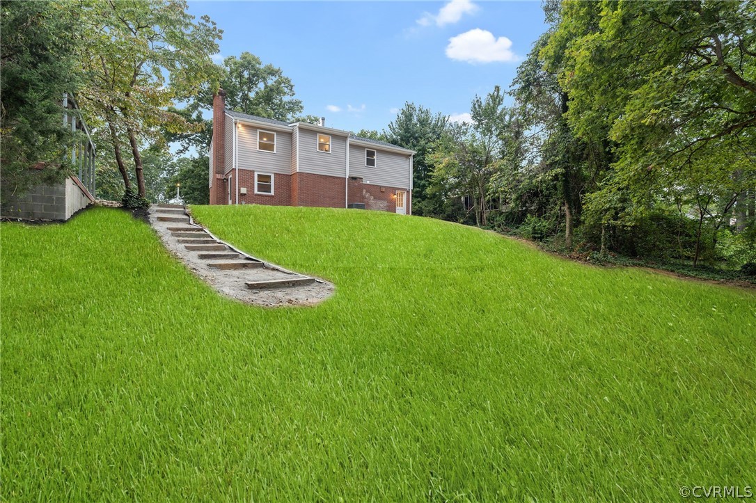 2011 Milbank Road Henrico, VA 23229 - Photo 38 of 39 Gallery Image 38