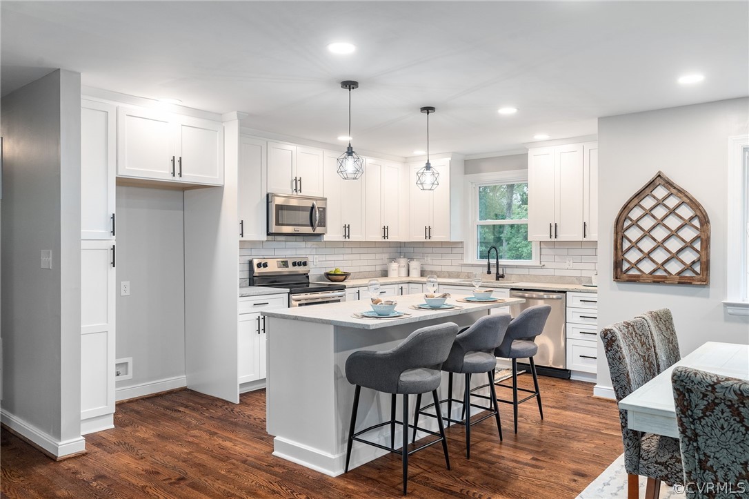 2011 Milbank Road Henrico, VA 23229 - Photo 9 of 39 Gallery Image 9