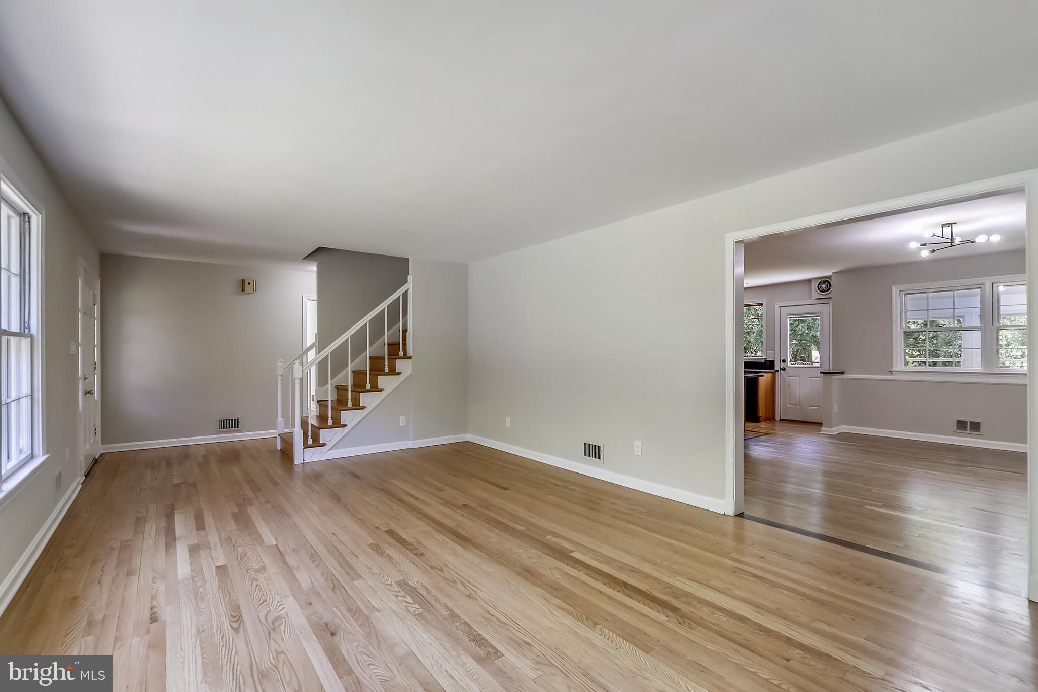 13608 Wendover Road Silver Spring, MD 20904 - Photo 11 of 61 Gallery Image 11