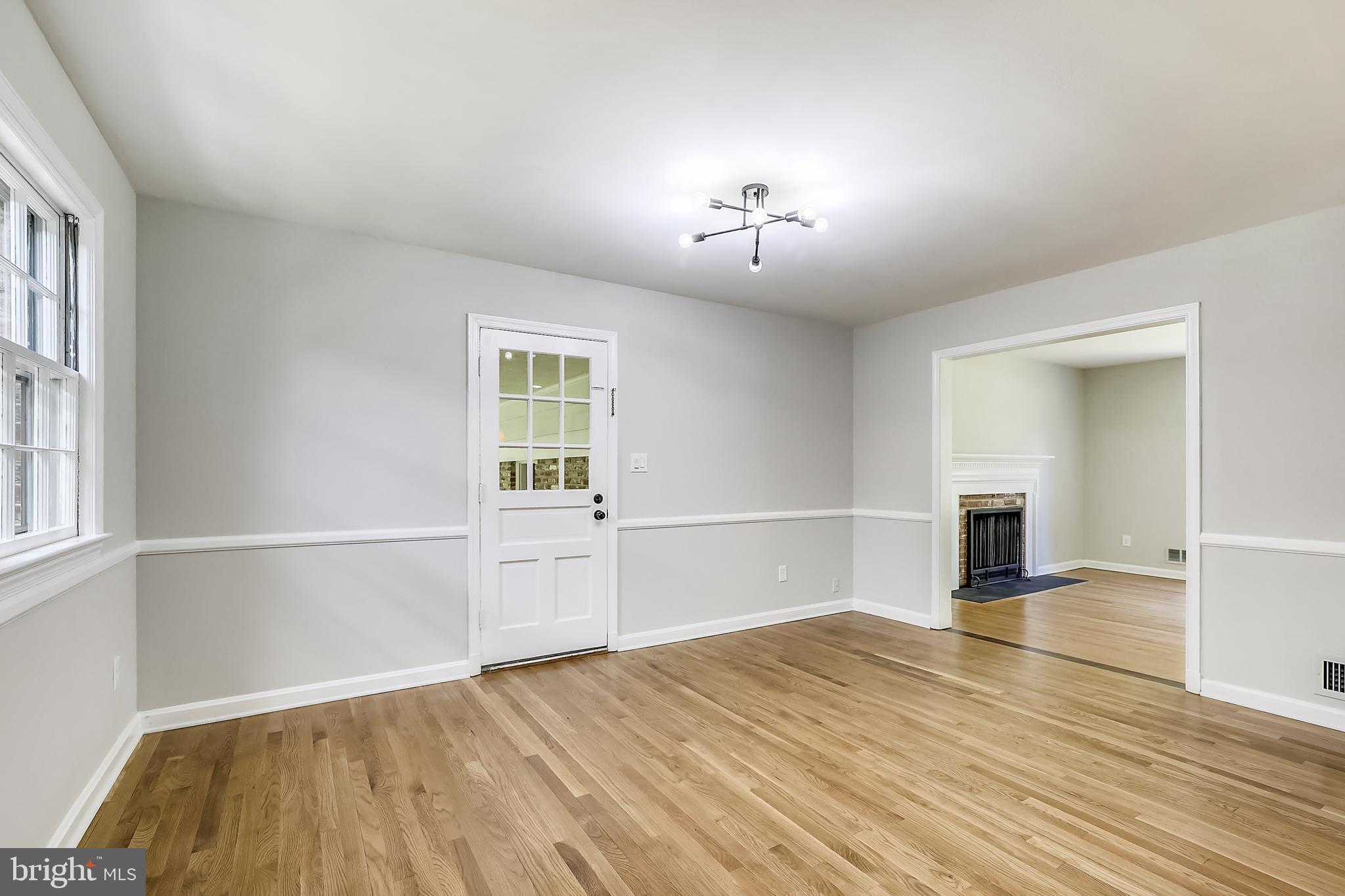 13608 Wendover Road Silver Spring, MD 20904 - Photo 12 of 61 Gallery Image 12