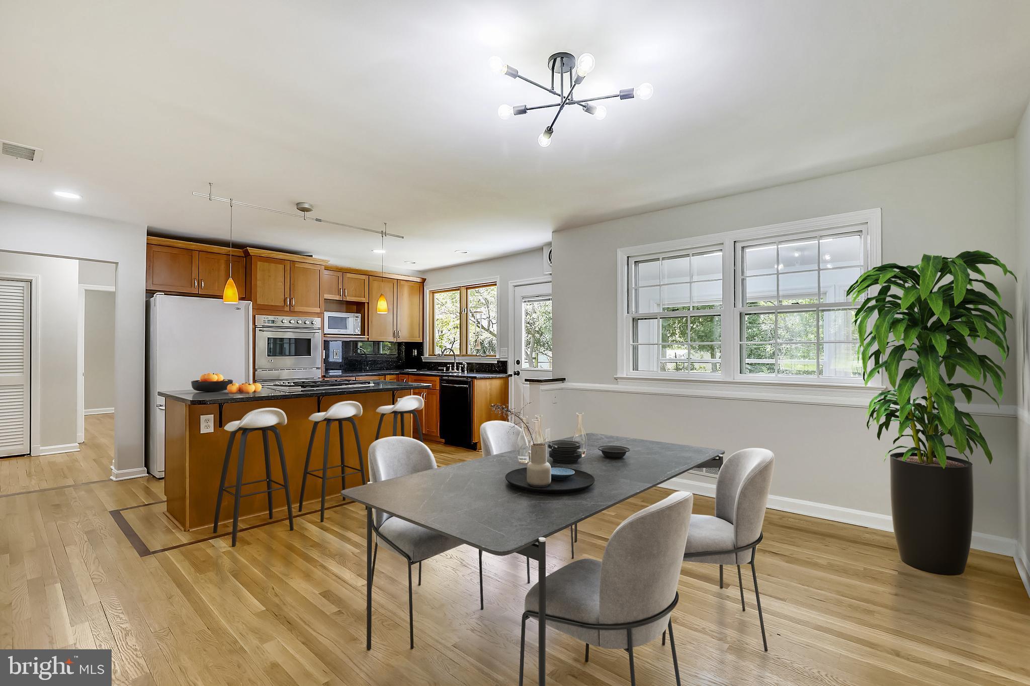 13608 Wendover Road Silver Spring, MD 20904 - Photo 16 of 61 Gallery Image 16