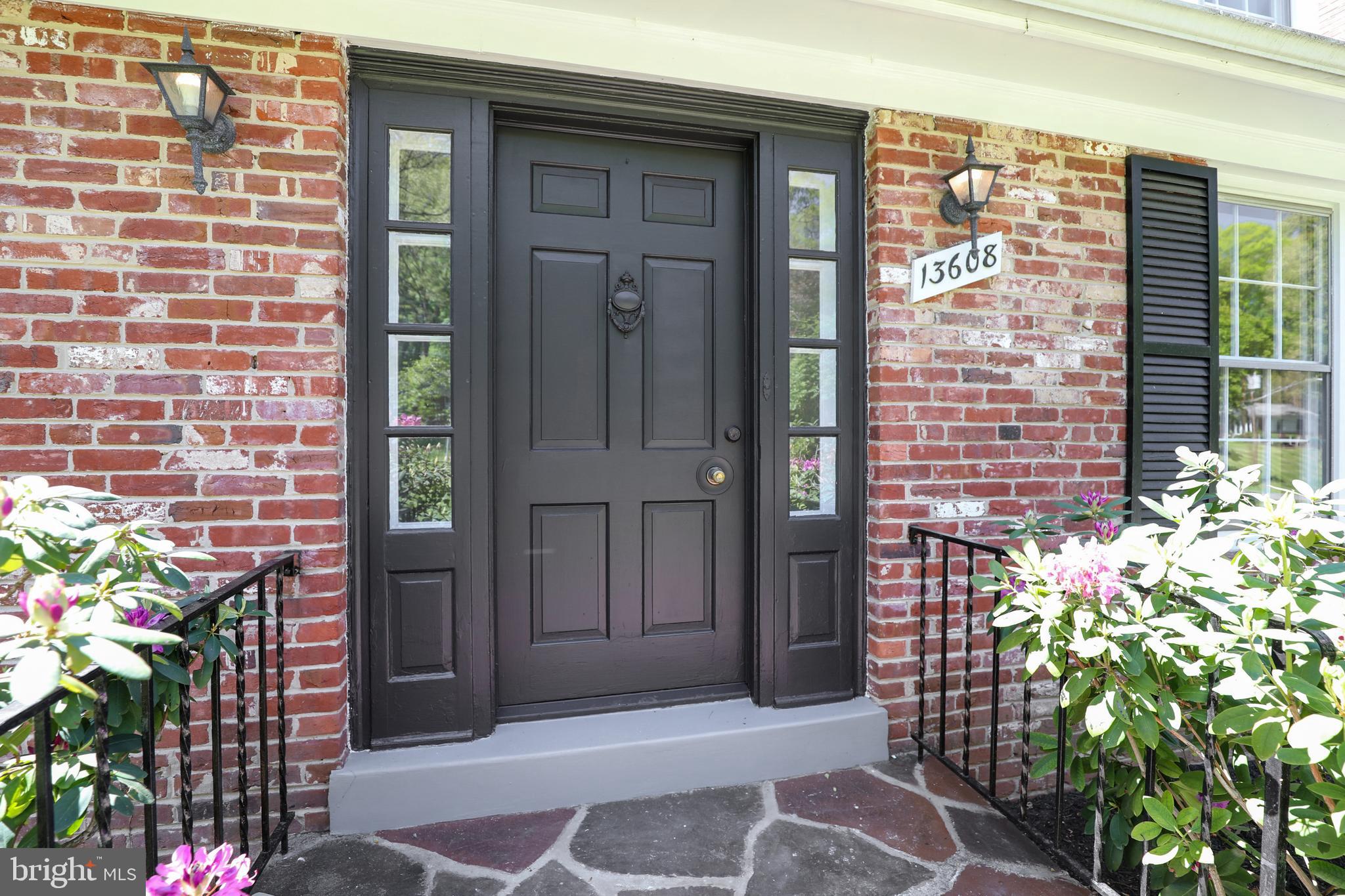 13608 Wendover Road Silver Spring, MD 20904 - Photo 3 of 61 Gallery Image 3