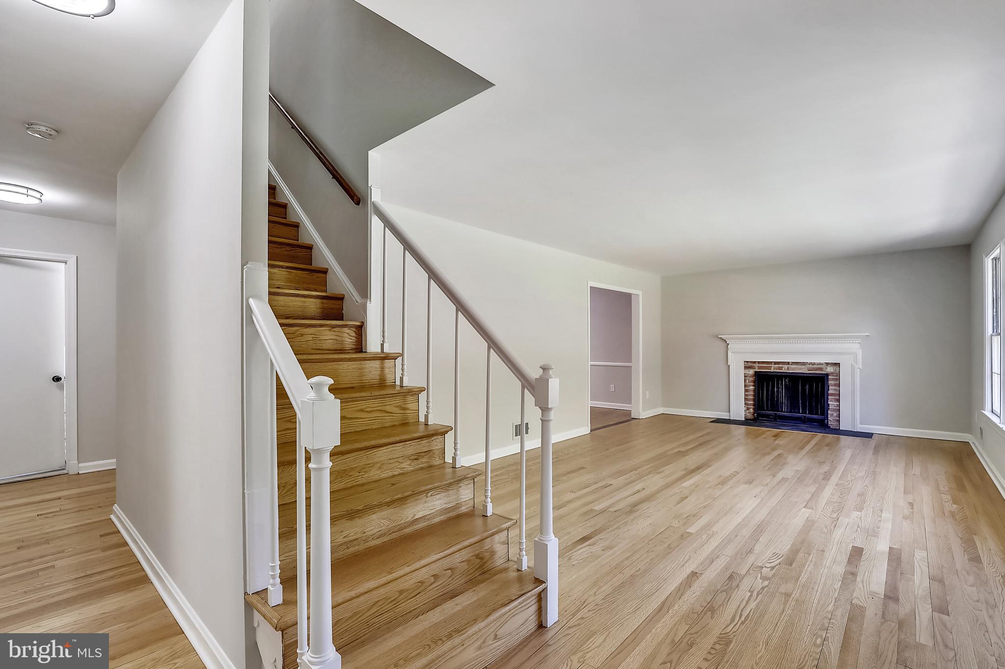 13608 Wendover Road Silver Spring, MD 20904 - Photo 5 of 61 Gallery Image 5