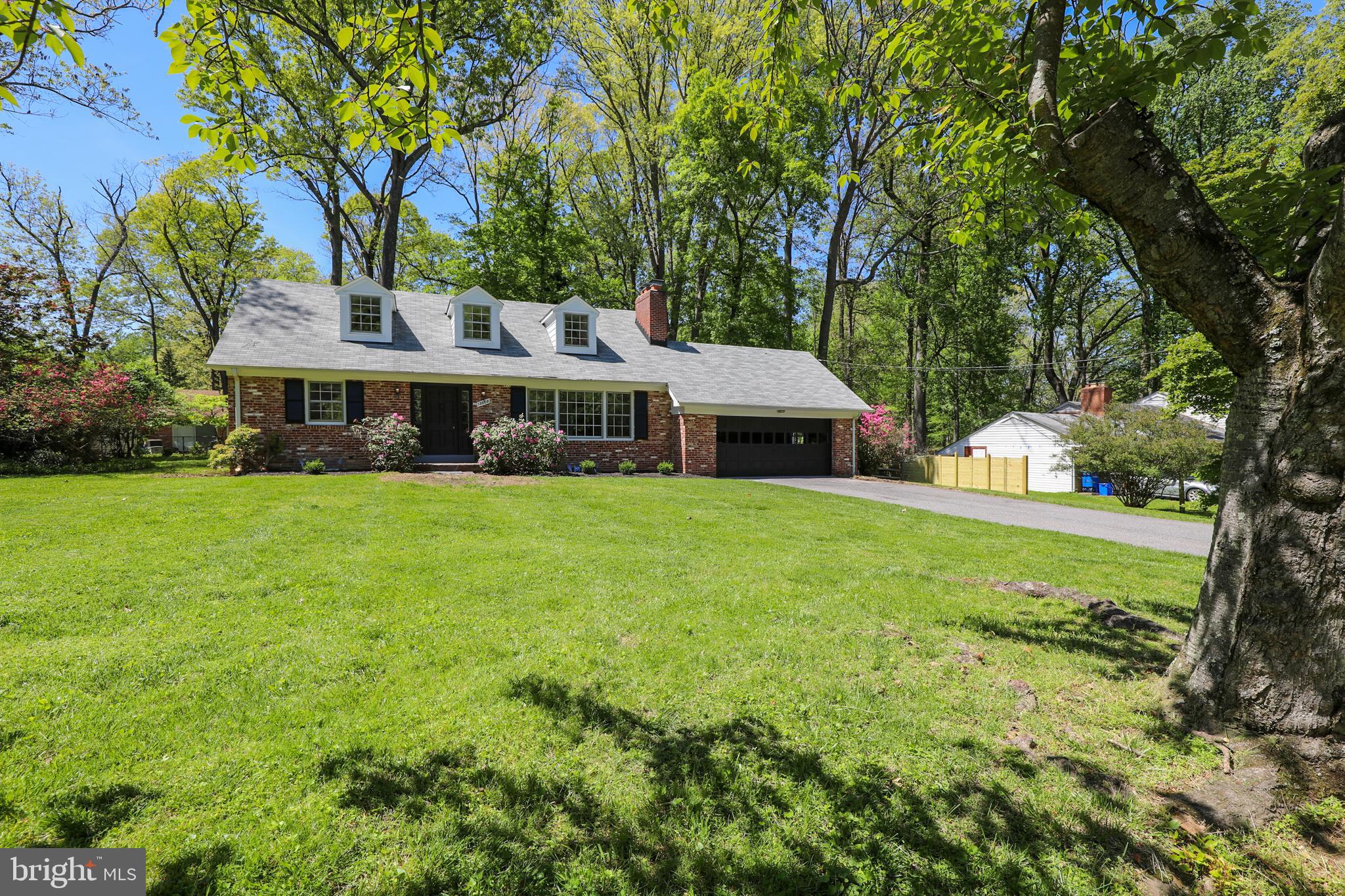 13608 Wendover Road Silver Spring, MD 20904 - Photo 51 of 61 Gallery Image 51