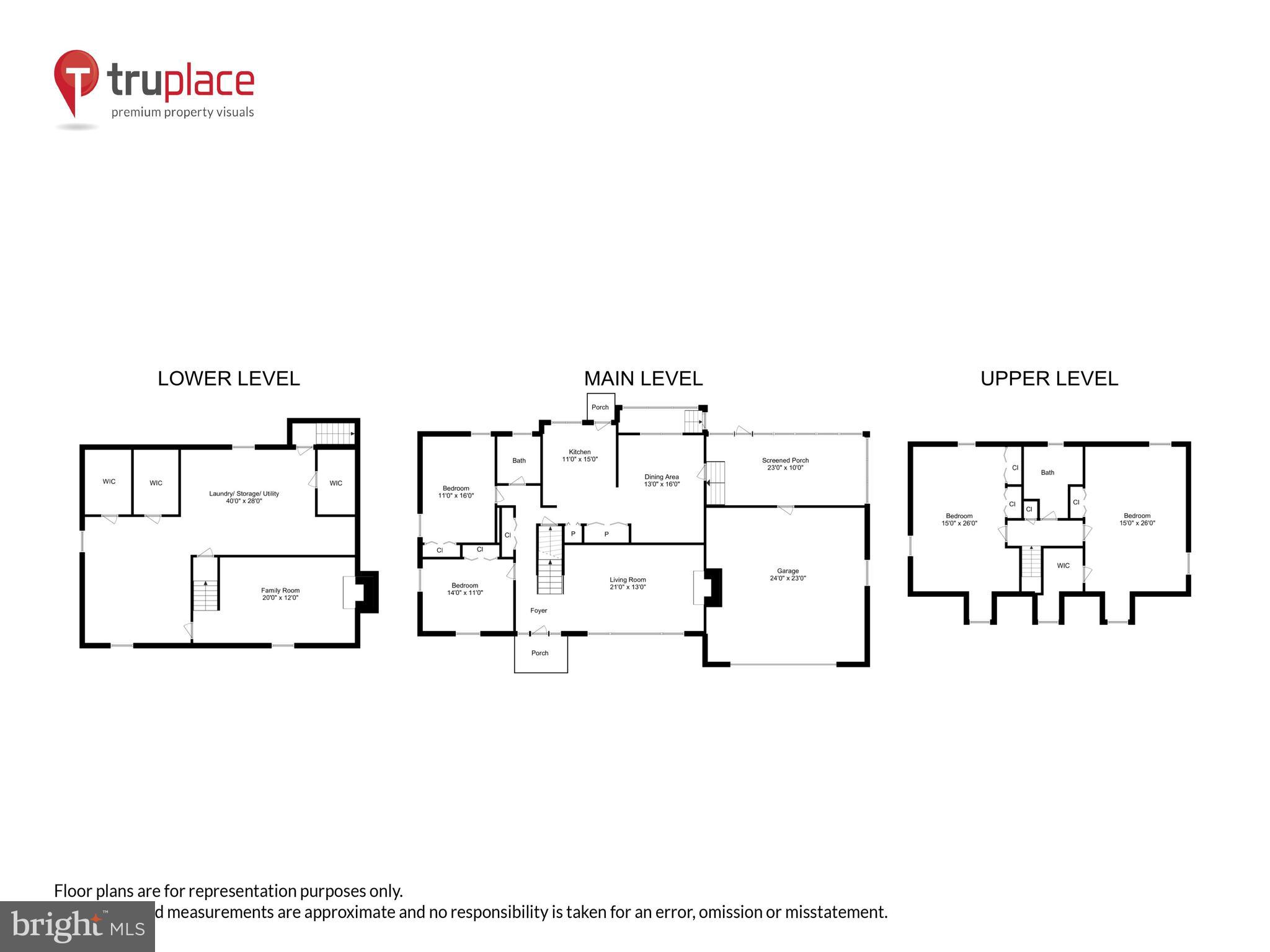 13608 Wendover Road Silver Spring, MD 20904 - Photo 61 of 61 Gallery Image 61
