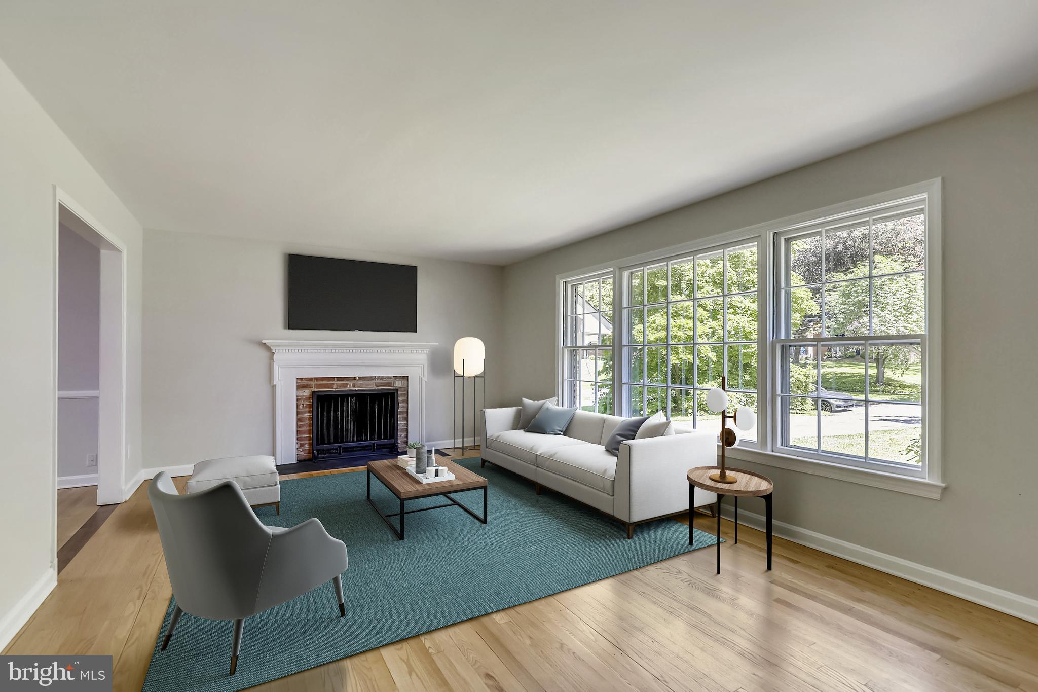 13608 Wendover Road Silver Spring, MD 20904 - Photo 7 of 61 Gallery Image 7