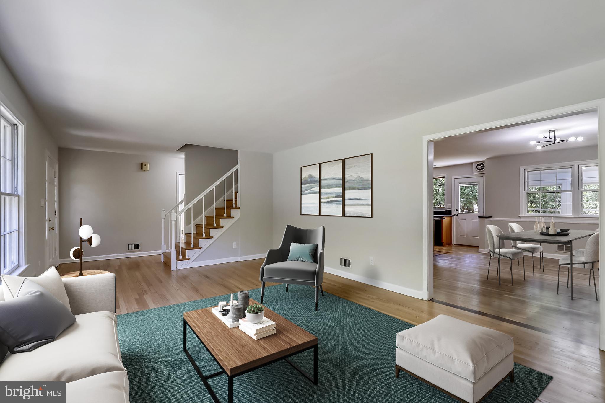 13608 Wendover Road Silver Spring, MD 20904 - Photo 10 of 61 Gallery Image 10