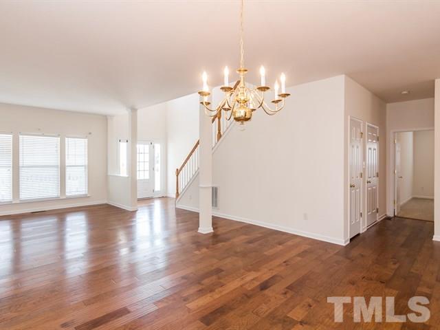 3004 Kilarney Ridge Loop Cary, NC 27511 - Photo 4 of 22 Gallery Image 4