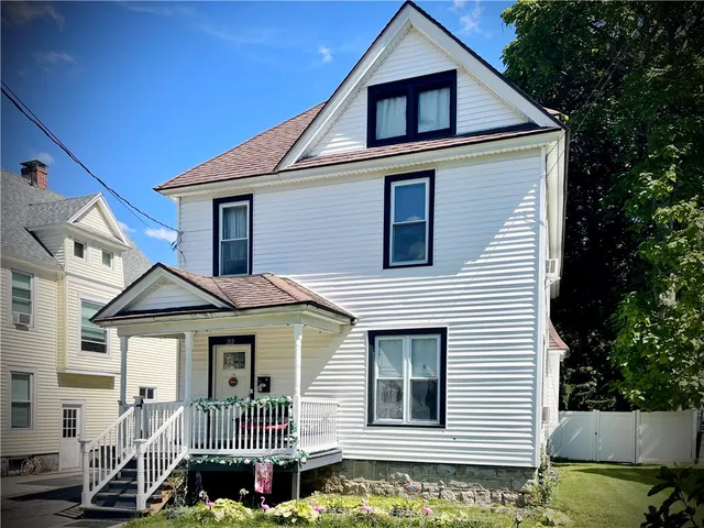 $205,000 | 212 North Seward Avenue, Auburn, NY 13021