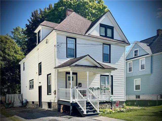 $205,000 | 212 North Seward Avenue, Auburn, NY 13021