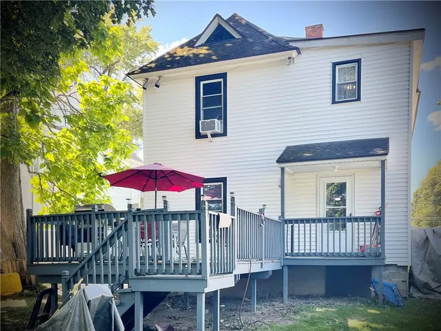 $205,000 | 212 North Seward Avenue, Auburn, NY 13021