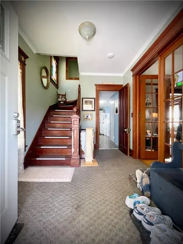 $205,000 | 212 North Seward Avenue, Auburn, NY 13021