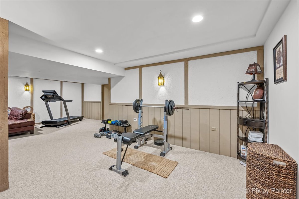 1148 West Whytecliff Road Palatine, IL 60067 - Photo 36 of 70