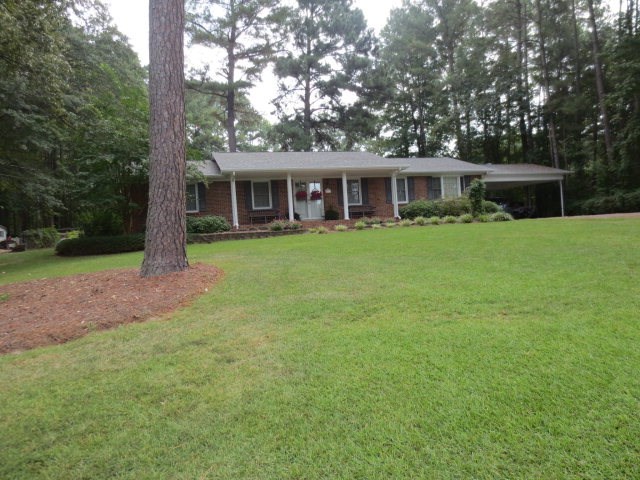 115 Woodside Drive Rockingham, NC 28379 - Photo 1 of 1 Primary Photo