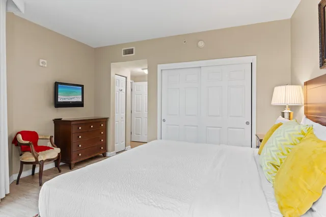 a view of kitchen island