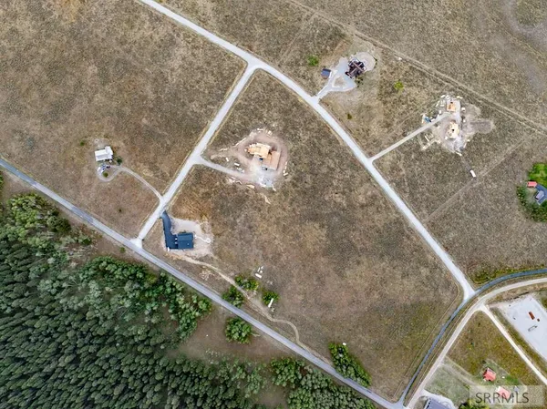 $297,000 | 3735 Fisher Pointe Drive, Island Park, ID 83429