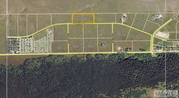 $297,000 | 3735 Fisher Pointe Drive, Island Park, ID 83429