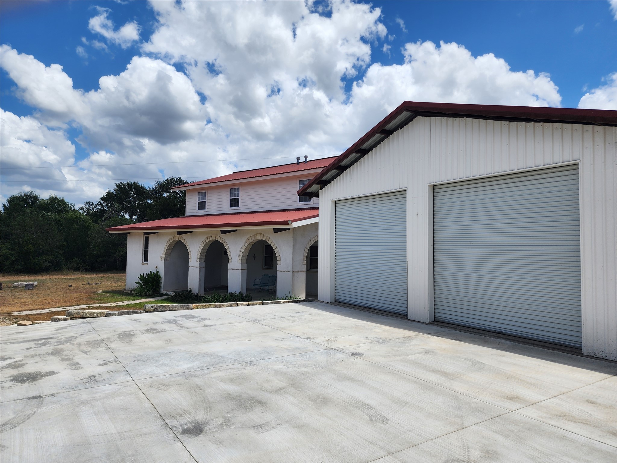 500 Spring Creek Road Florence, TX 76527 - Photo 6 of 38
