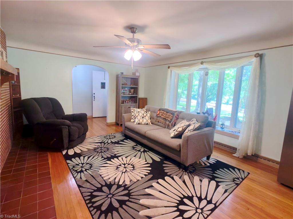 2297 Austin Traphill Road Elkin, NC 28621 - Photo 10 of 32