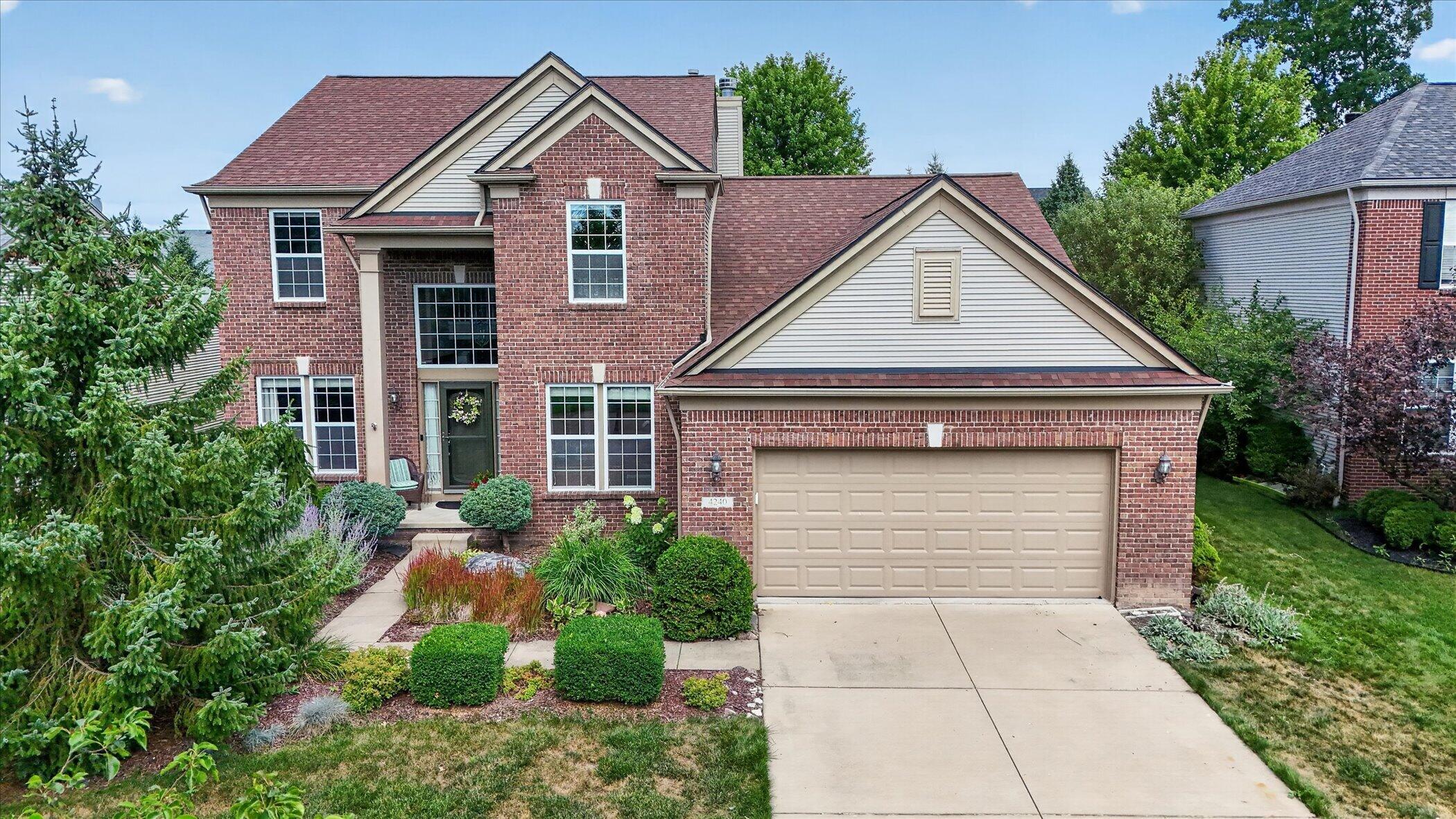 4240 Merriman Loop Howell, MI 48843 - Photo 3 of 57 56-4240-Merriman-Loop-Windowstill