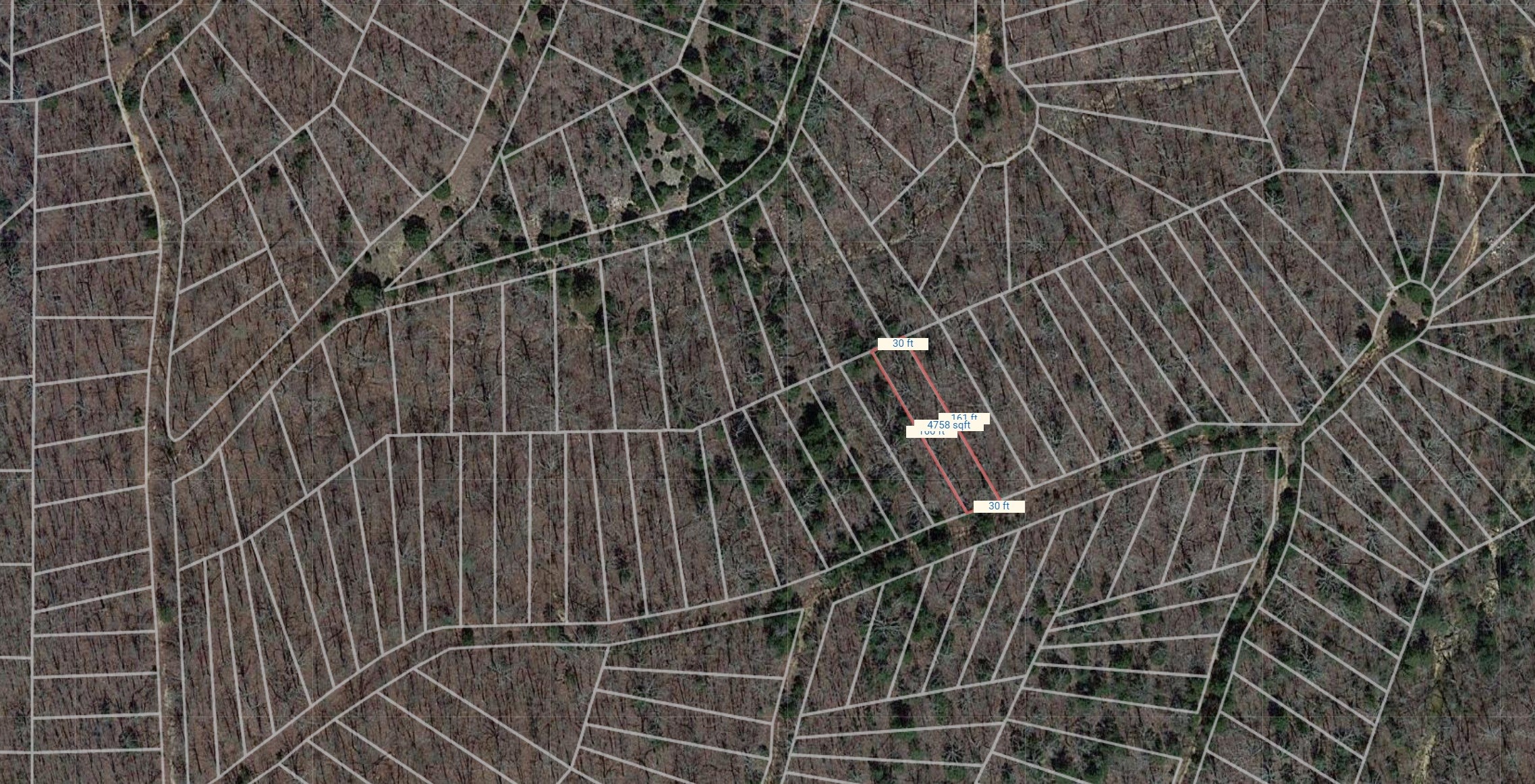 Lot 56 Lightning Circle Other, AR 72529 - Photo 2 of 3