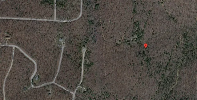 $950 | Lot 56 Lightning Circle, Other, AR 72529