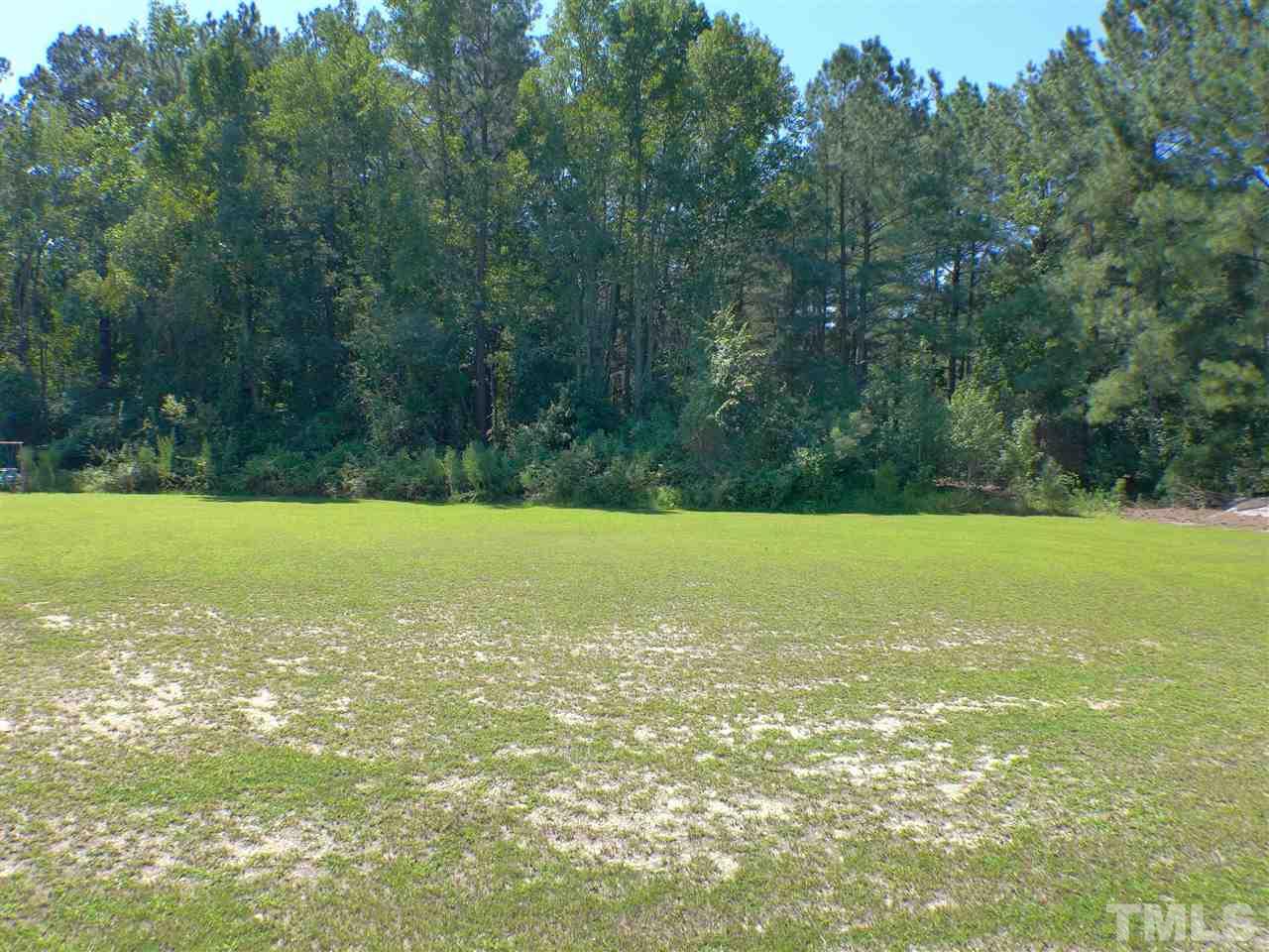1955 Holly Grove Road Benson, NC 27504 - Photo 23 of 25 a view of an outdoor space and a yard