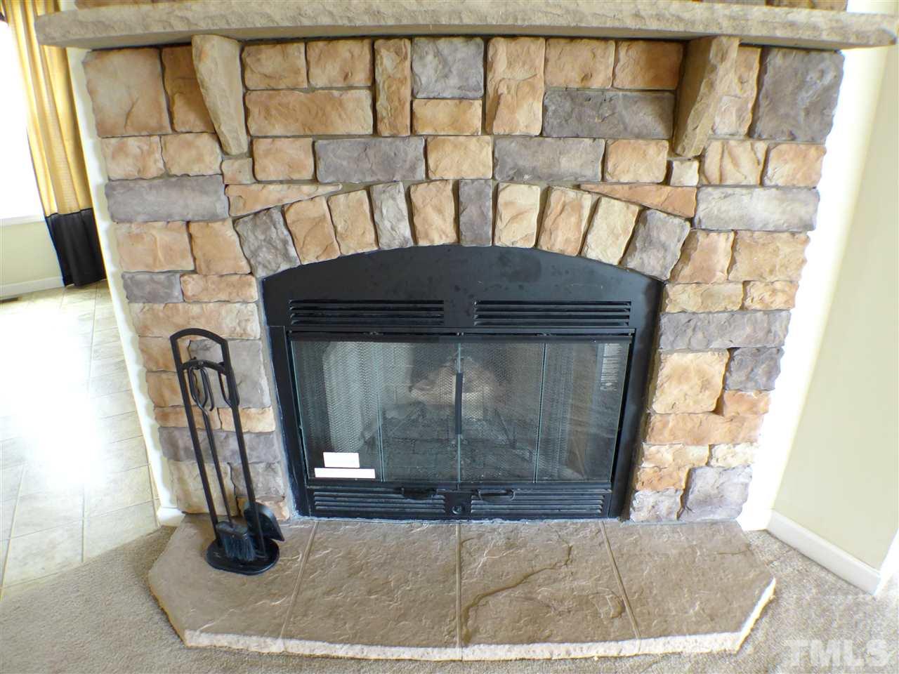 1955 Holly Grove Road Benson, NC 27504 - Photo 5 of 25 a view of entryway