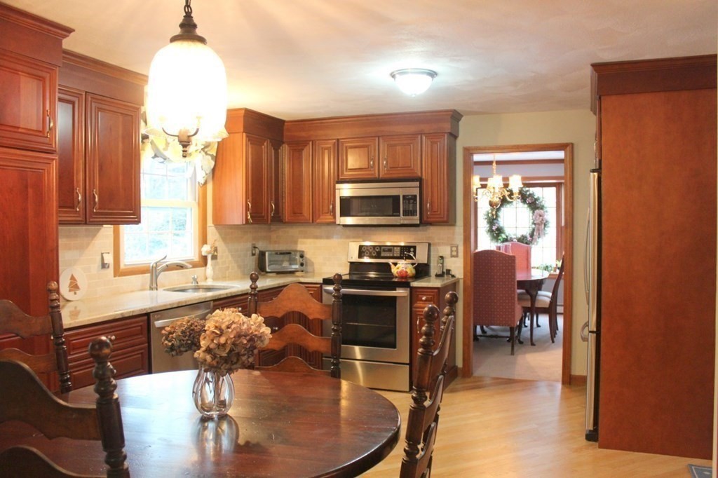 17 Ballou Road Hopedale, MA 01747 - Photo 5 of 42 Gallery Image 5