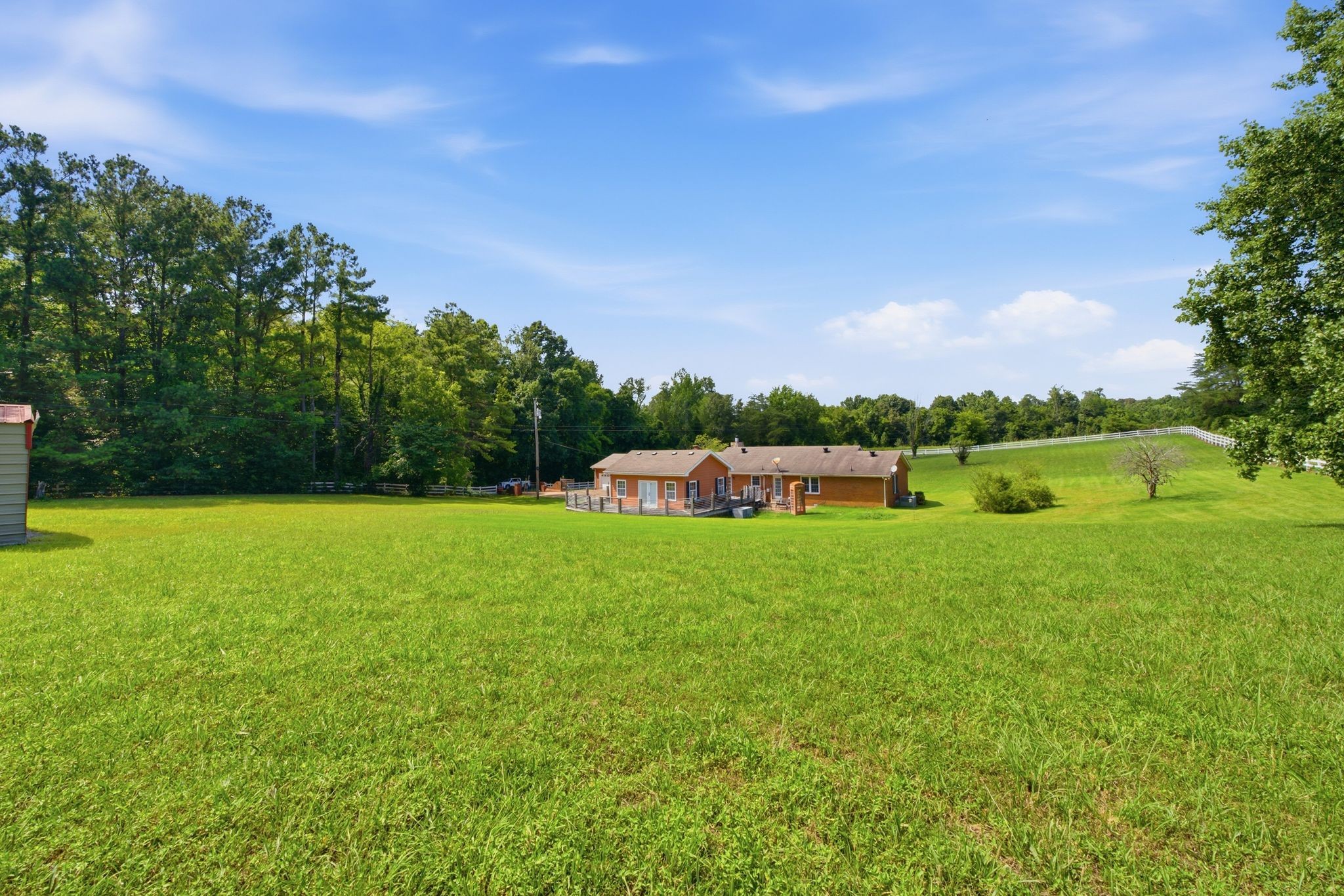 1801 Jordan Road Chapmansboro, TN 37035 - Photo 25 of 28