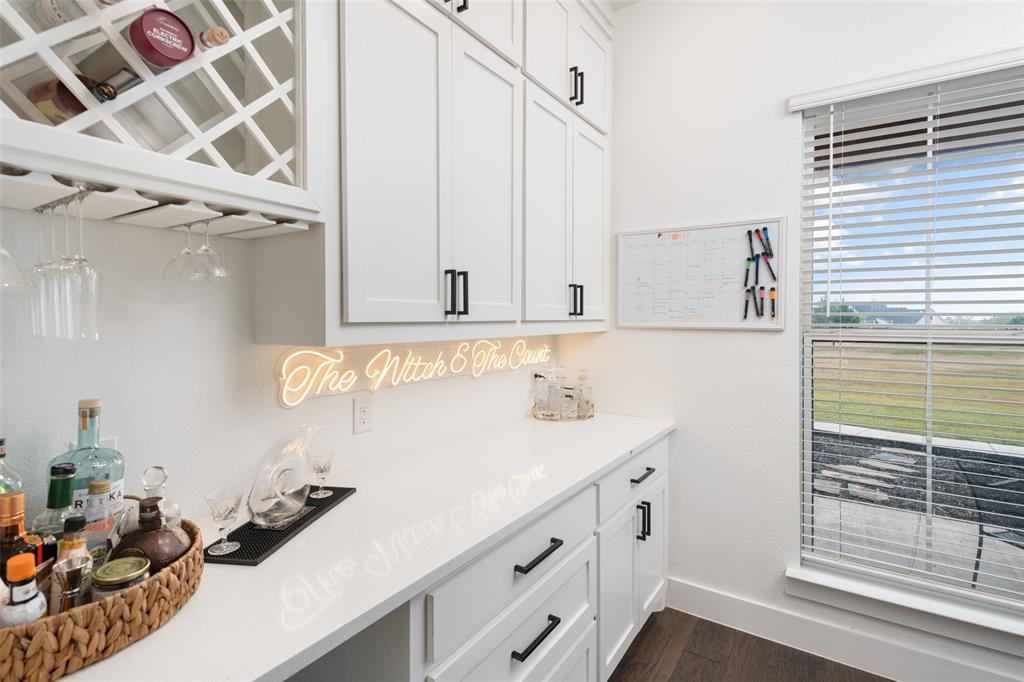 1267 Willie Vester Road Van Alstyne, TX 75495 - Photo 13 of 36