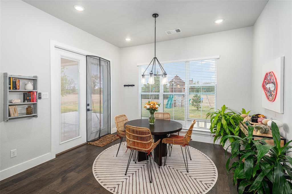 1267 Willie Vester Road Van Alstyne, TX 75495 - Photo 14 of 36