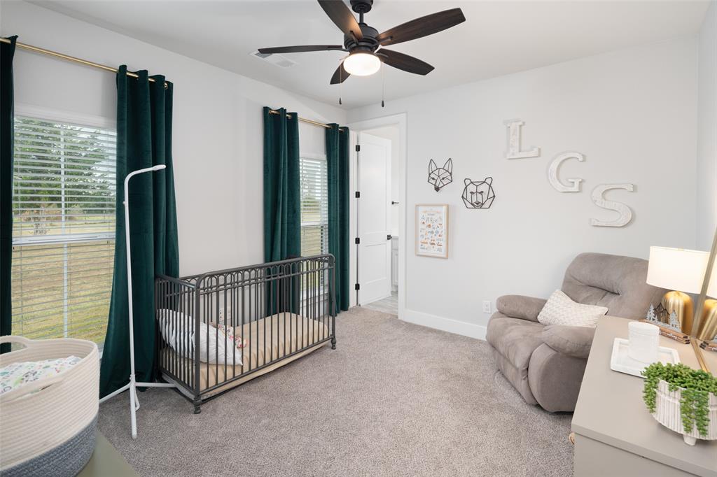 1267 Willie Vester Road Van Alstyne, TX 75495 - Photo 20 of 36