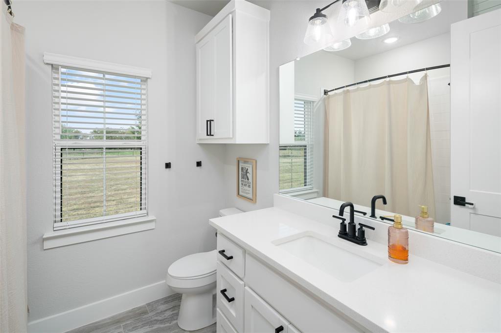 1267 Willie Vester Road Van Alstyne, TX 75495 - Photo 22 of 36