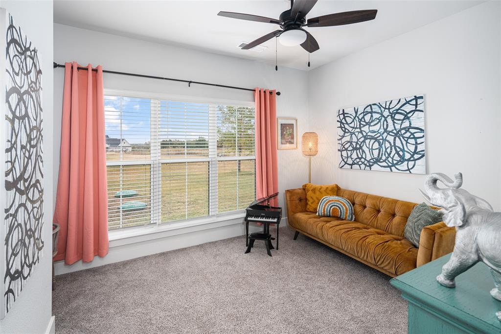 1267 Willie Vester Road Van Alstyne, TX 75495 - Photo 23 of 36