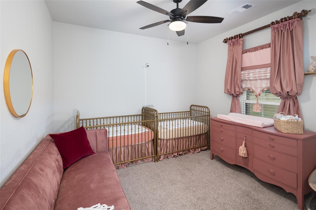 1267 Willie Vester Road Van Alstyne, TX 75495 - Photo 24 of 36