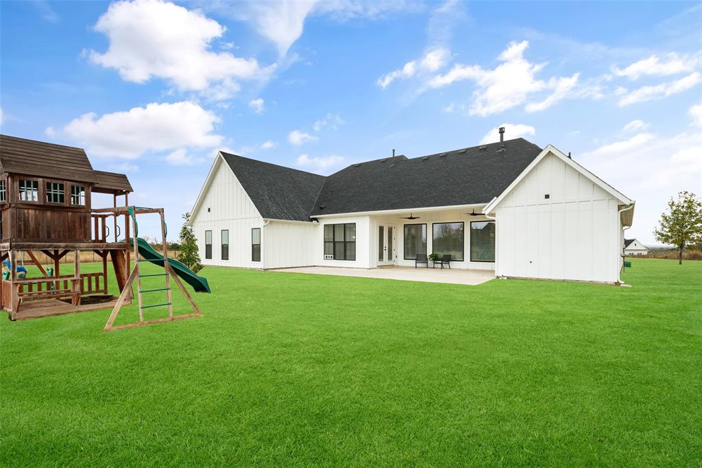 1267 Willie Vester Road Van Alstyne, TX 75495 - Photo 28 of 36