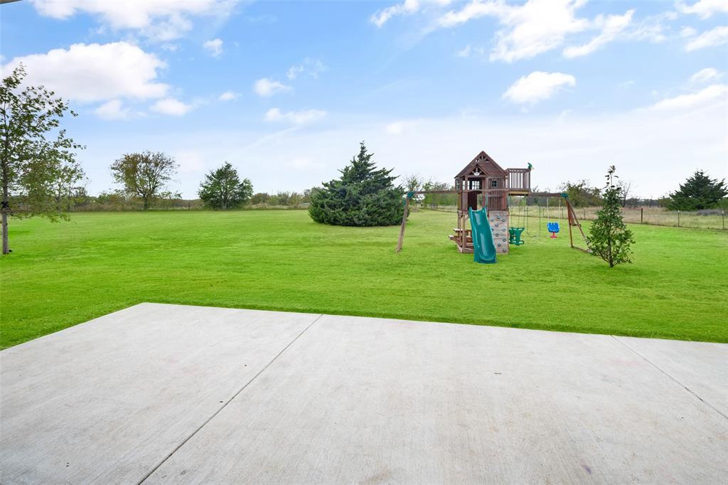 1267 Willie Vester Road Van Alstyne, TX 75495 - Photo 29 of 36