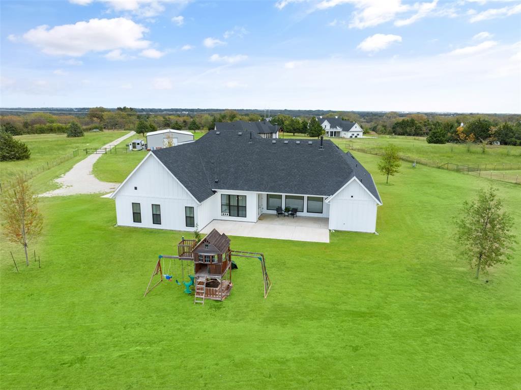 1267 Willie Vester Road Van Alstyne, TX 75495 - Photo 32 of 36