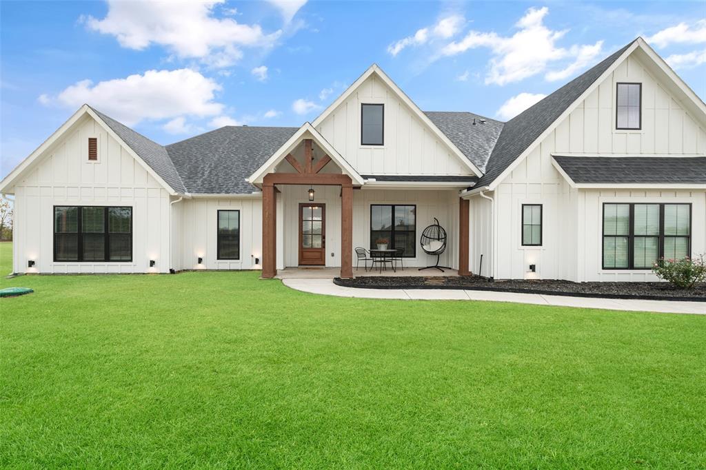 1267 Willie Vester Road Van Alstyne, TX 75495 - Photo 4 of 36